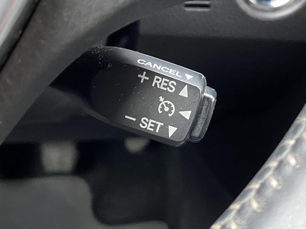 Toyota Auris 1.2T Comfort