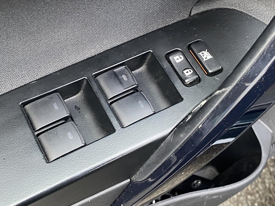 Toyota Auris 1.2T Comfort