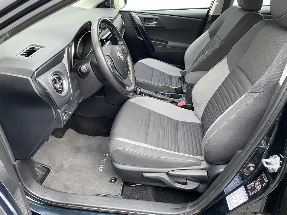 Toyota Auris 1.2T Comfort