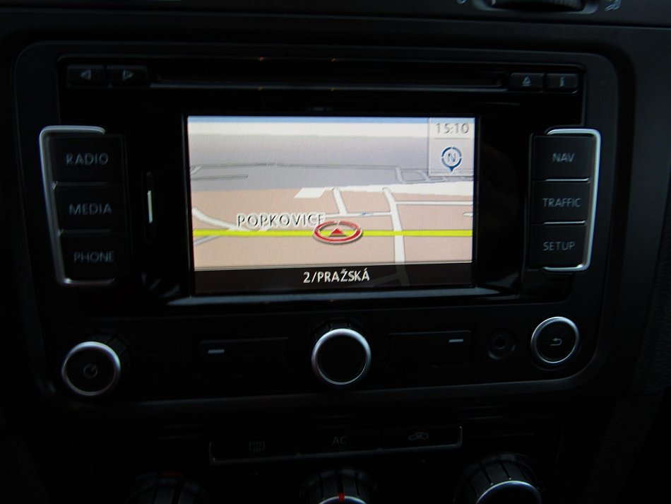 Volkswagen Golf 1.6 TDi Comfortline