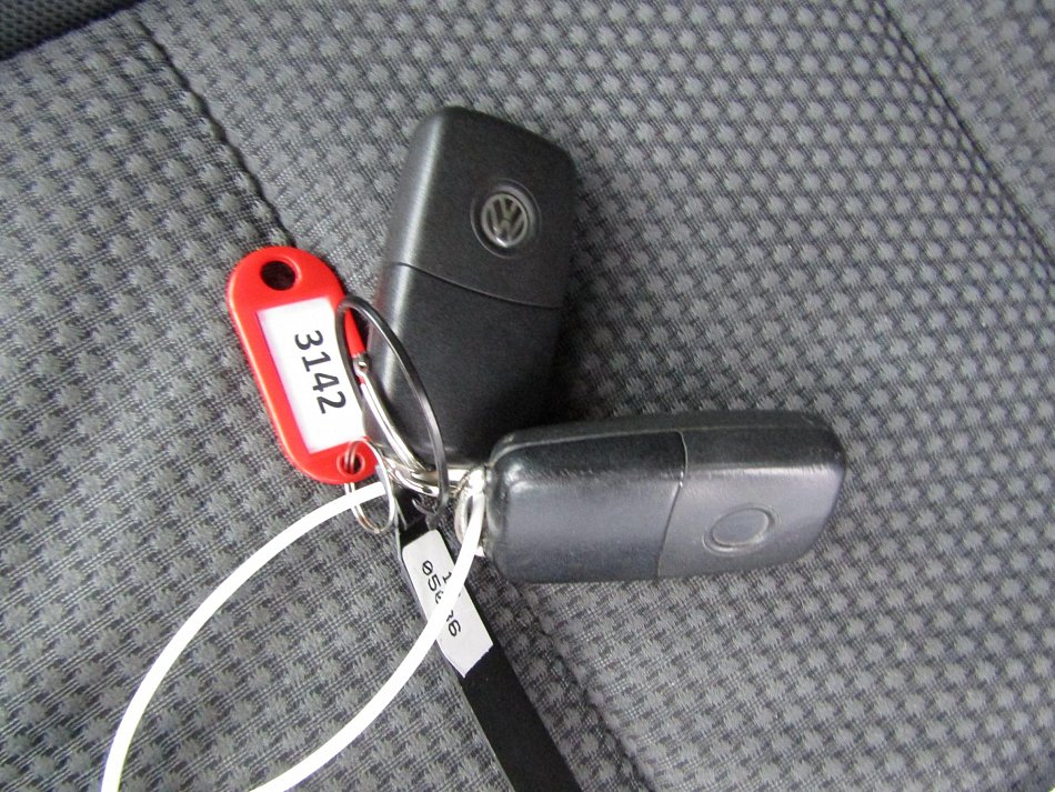 Volkswagen Golf 1.6 TDi Comfortline