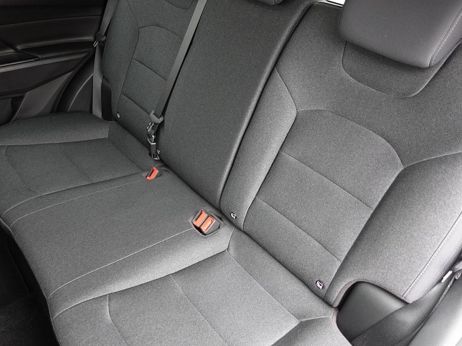 SsangYong Korando 1.5 T-GDi 