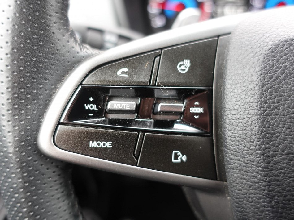 SsangYong Korando 1.5 T-GDi 