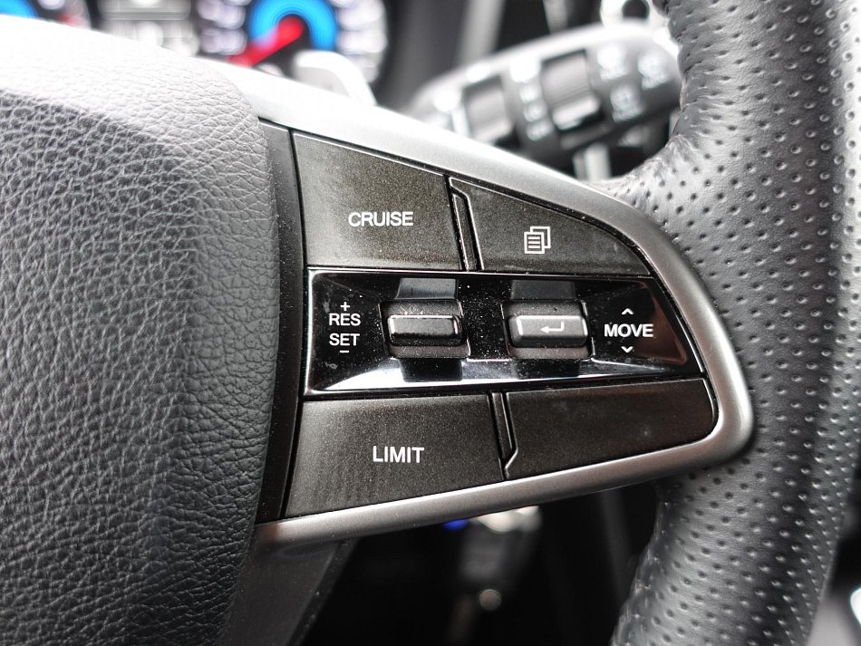 SsangYong Korando 1.5 T-GDi 