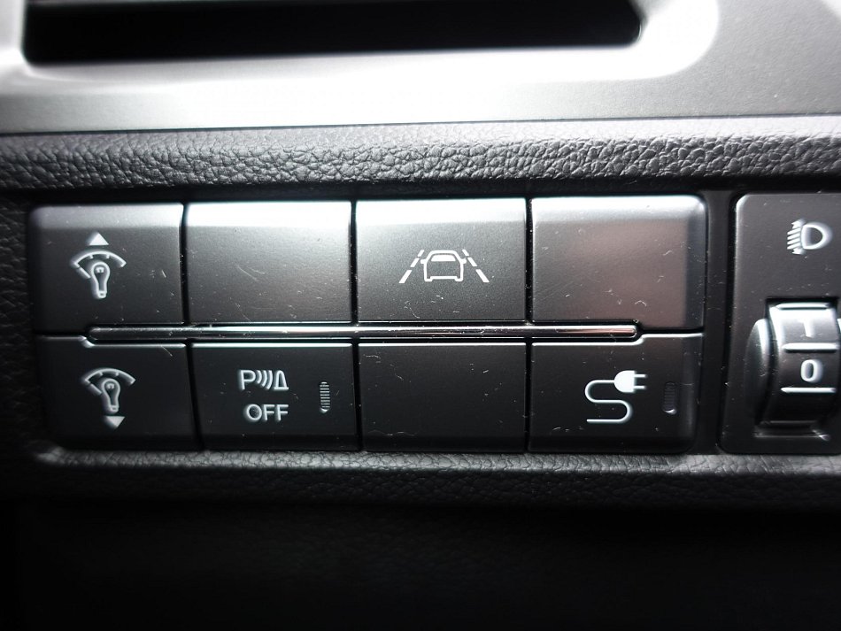 SsangYong Korando 1.5 T-GDi 