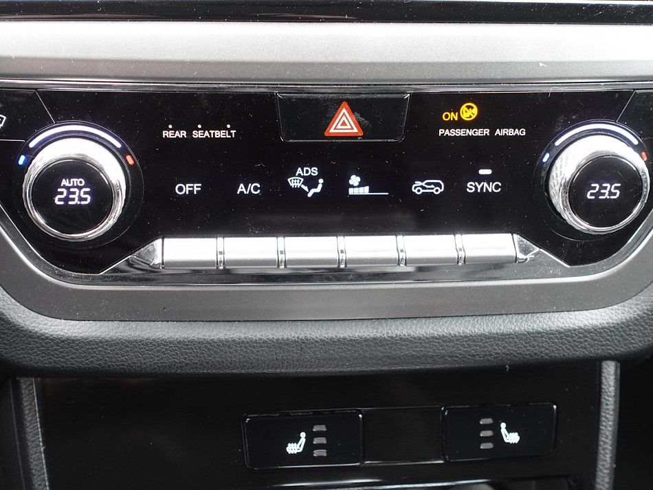 SsangYong Korando 1.5 T-GDi 