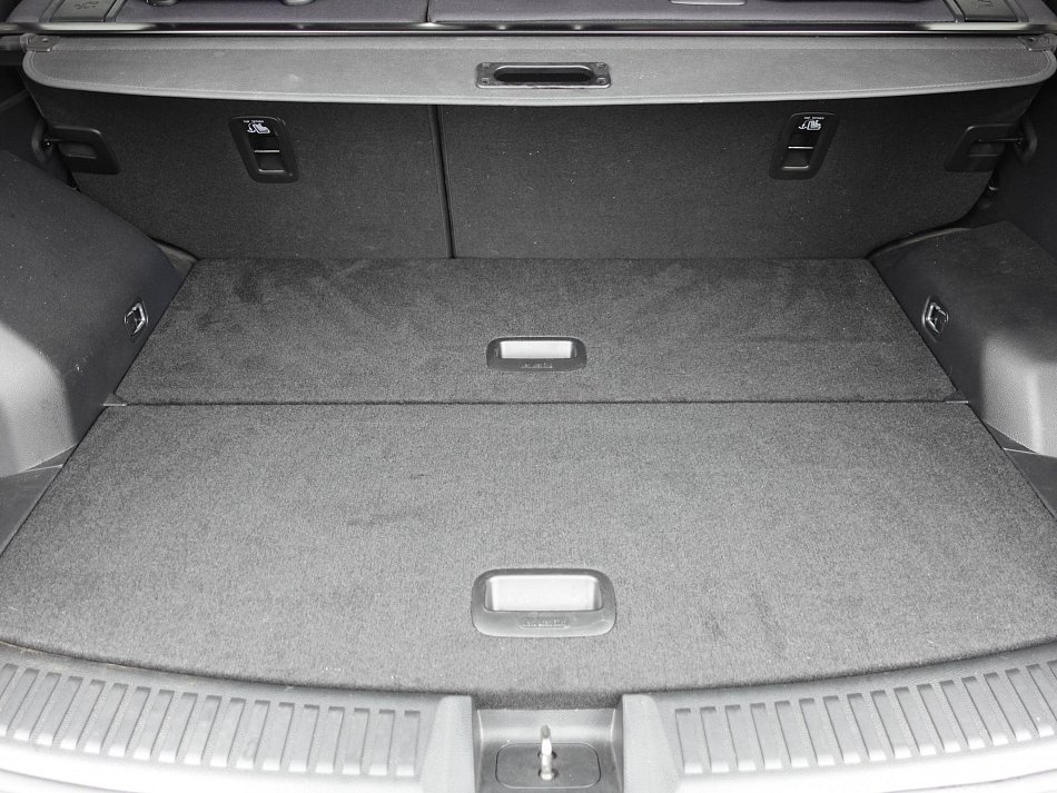 SsangYong Korando 1.5 T-GDi 