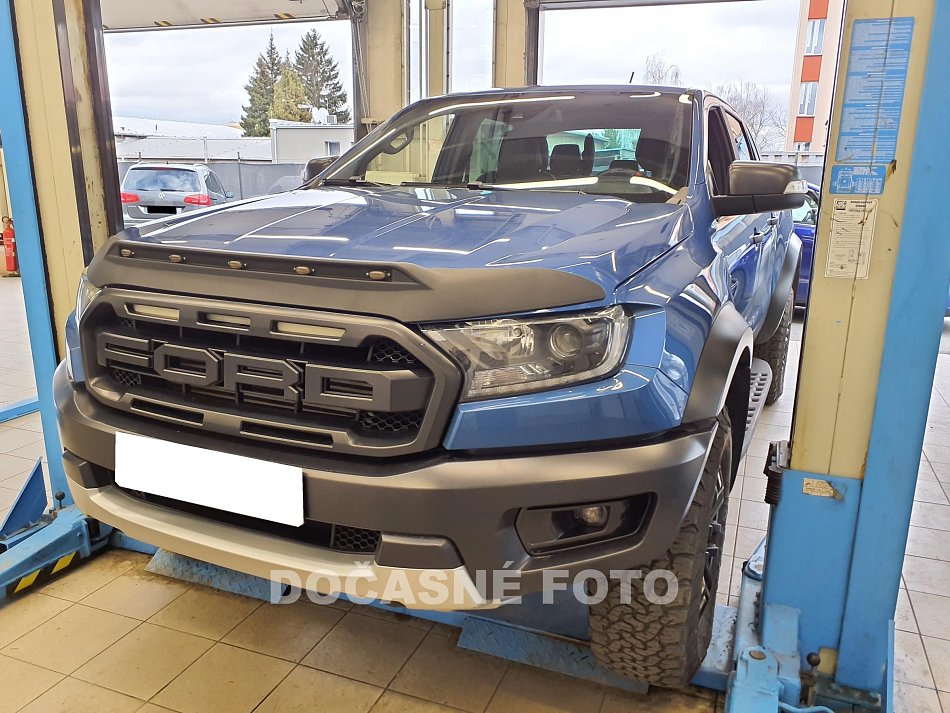 Ford Ranger 2.0 Ecoblue  Raptor