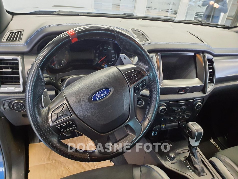 Ford Ranger 2.0 Ecoblue  Raptor