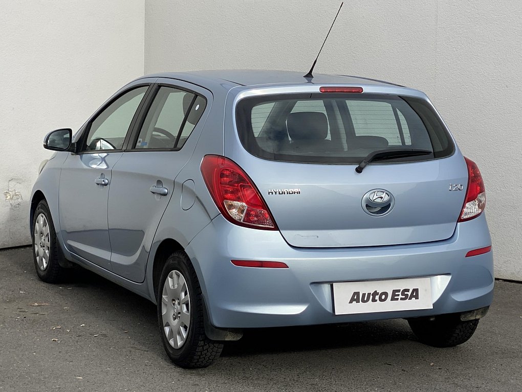 Hyundai I20 1.2 i 