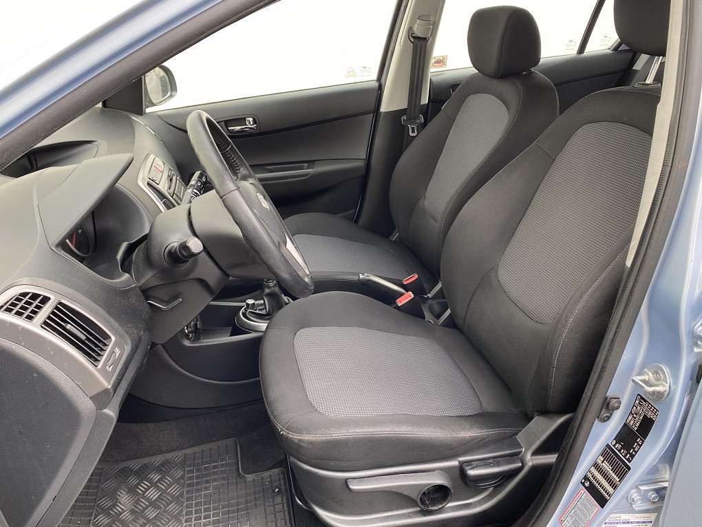 Hyundai I20 1.2 i 