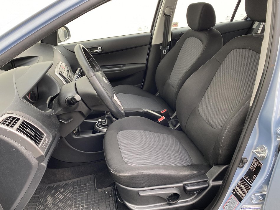Hyundai I20 1.2 i 