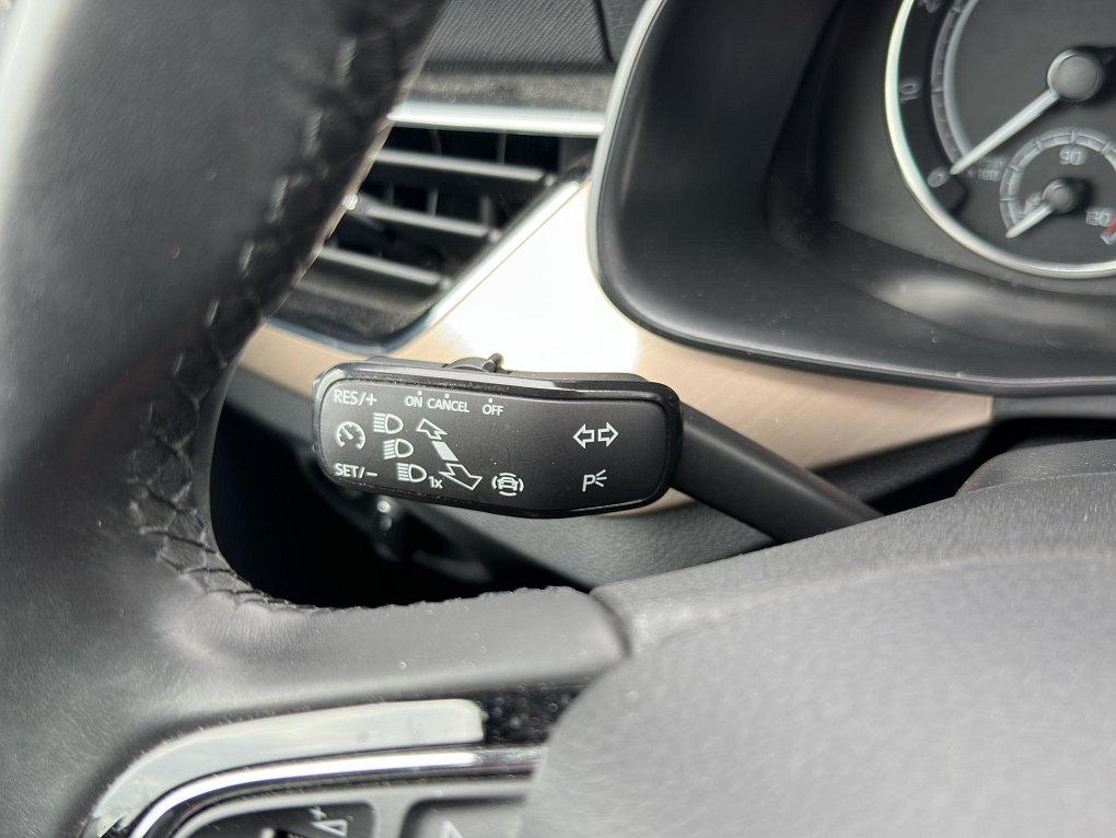 Škoda Kamiq 1.0 TSi Style