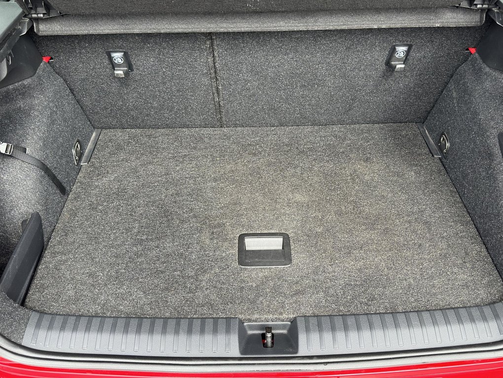 Škoda Kamiq 1.0 TSi Style