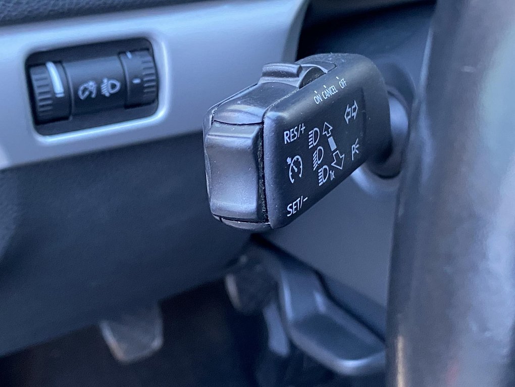 Škoda Yeti 1.6 TDi Ambition