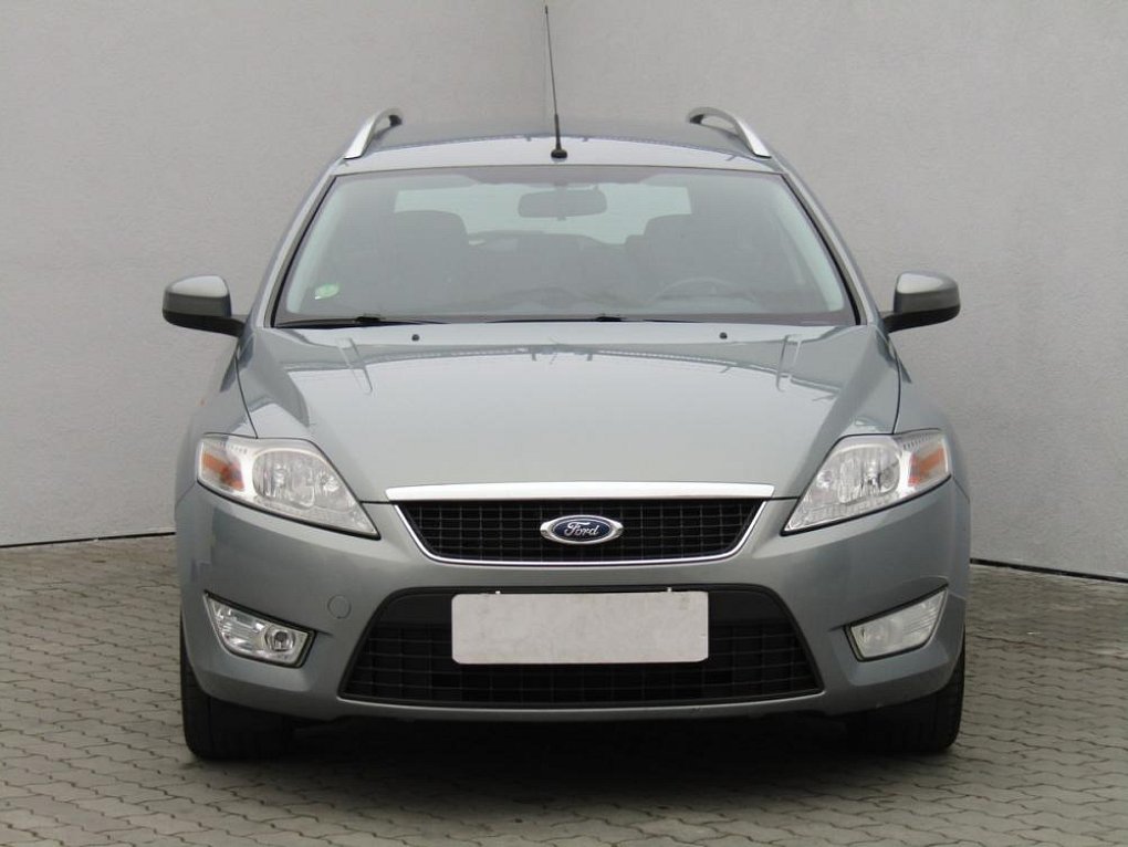 Ford Mondeo 1.6 