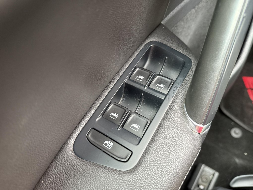 Volkswagen Golf 1.6TDi Comfortline