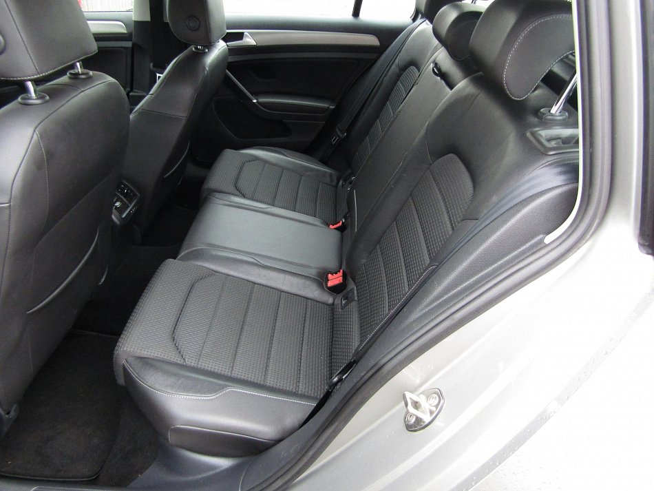 Volkswagen Golf 1.6TDi Comfortline