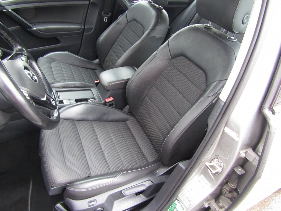 Volkswagen Golf 1.6TDi Comfortline