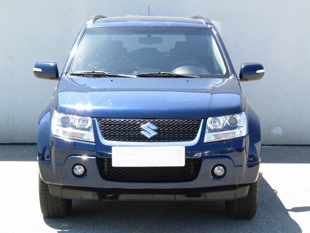 Suzuki Grand Vitara 2.4i  2.4