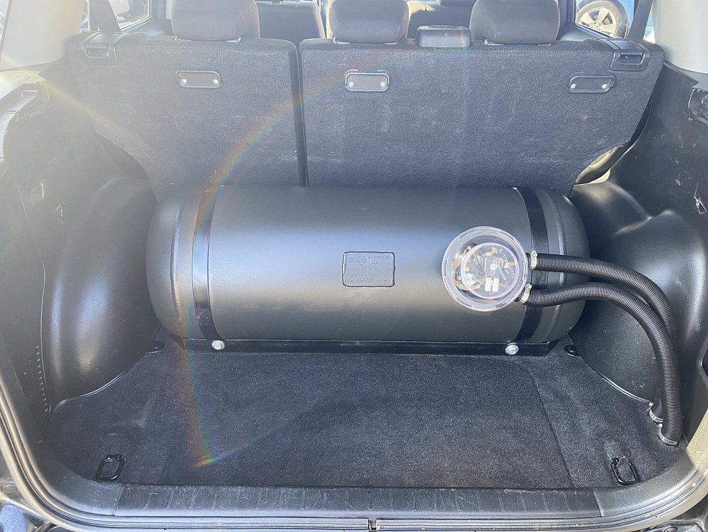 Suzuki Grand Vitara 2.4i  4x4