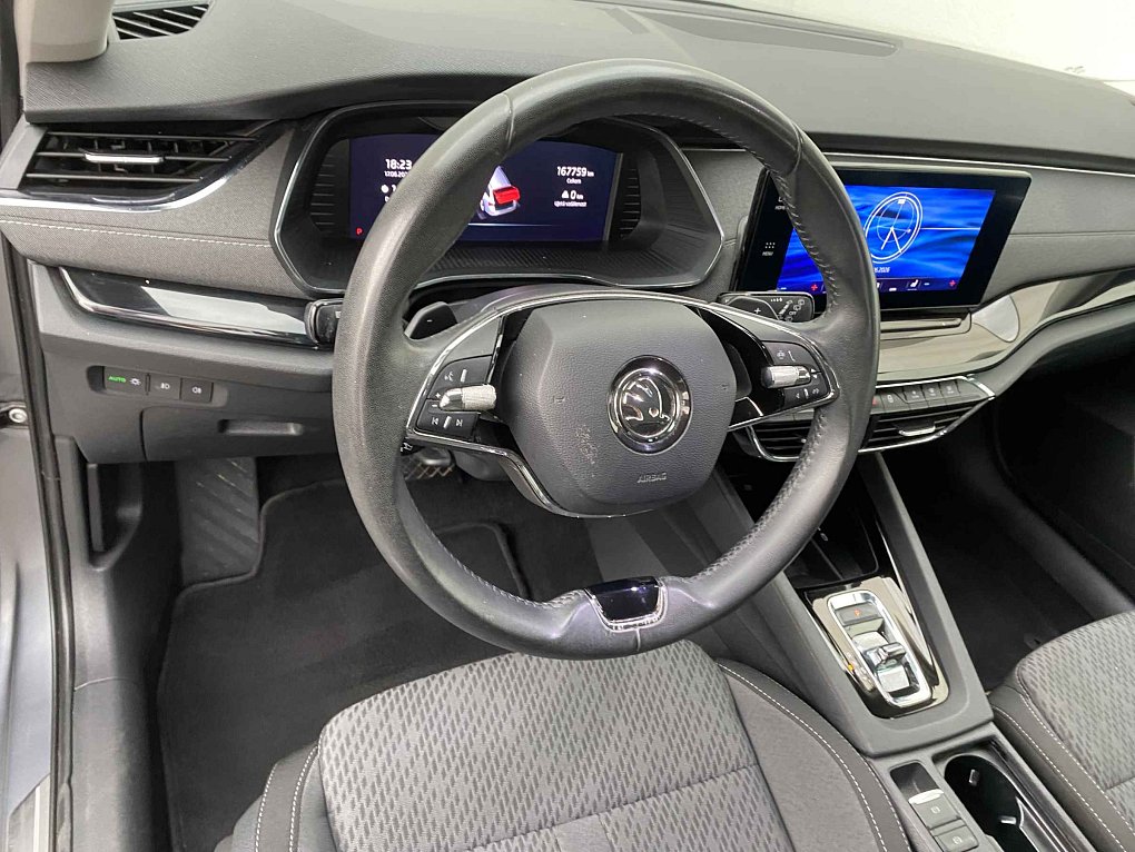 Škoda Octavia IV 2.0 TDi Style