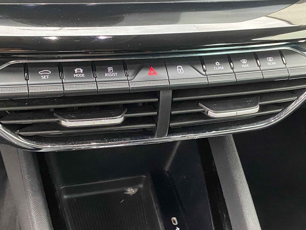 Škoda Octavia IV 2.0 TDi Style