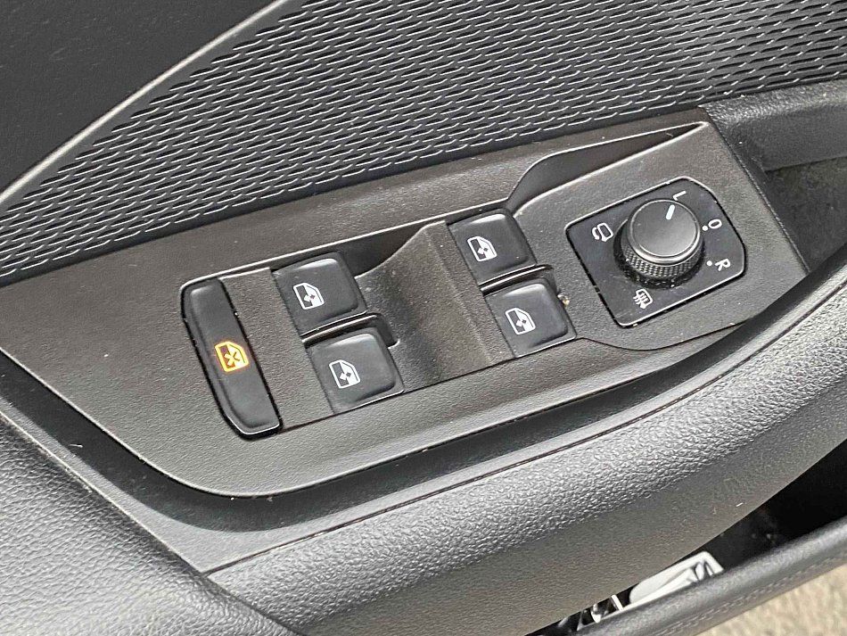 Škoda Octavia IV 2.0 TDi Style
