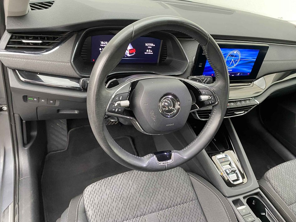 Škoda Octavia IV 2.0 TDi Style