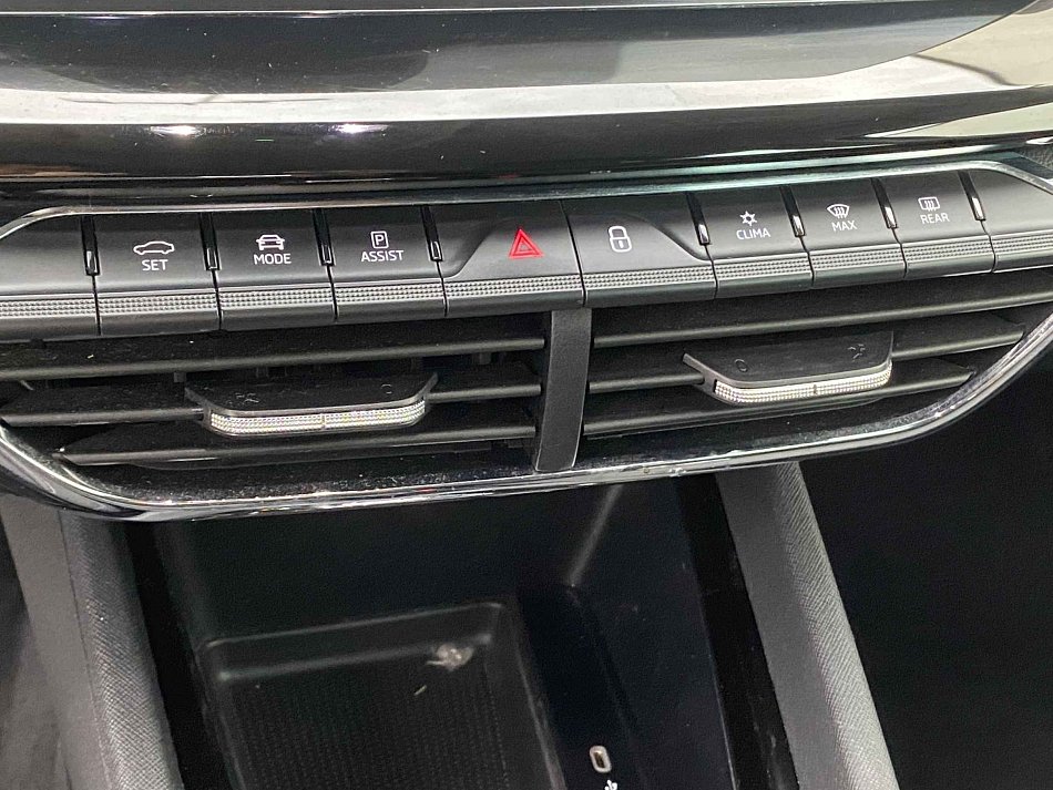 Škoda Octavia IV 2.0 TDi Style
