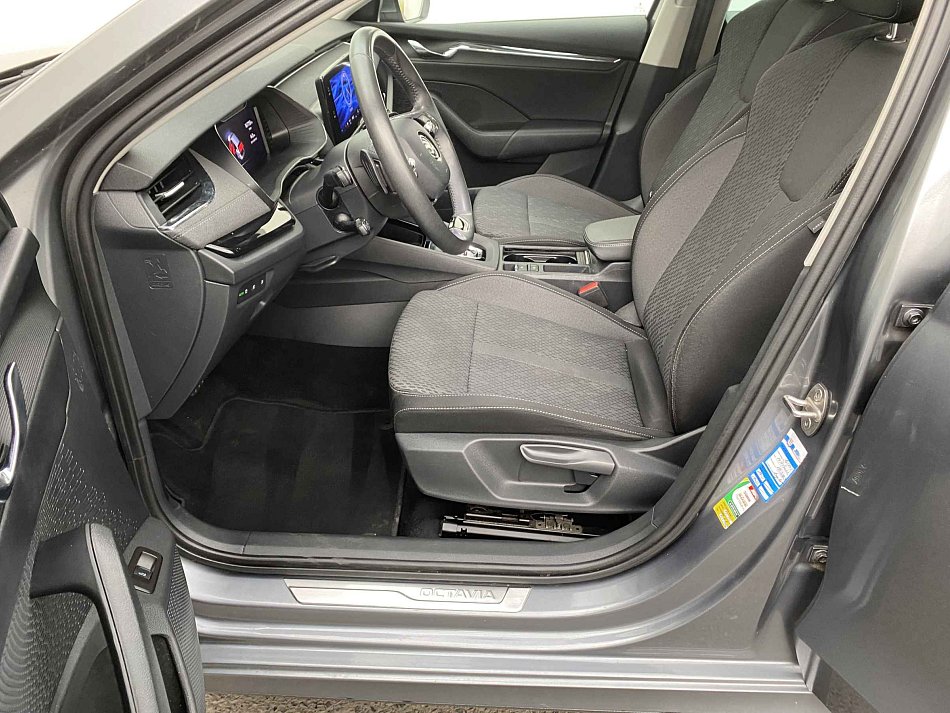Škoda Octavia IV 2.0 TDi Style