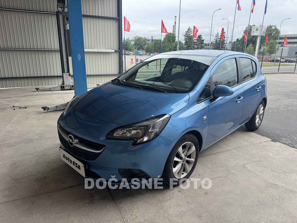 Opel Corsa 1.4 i 