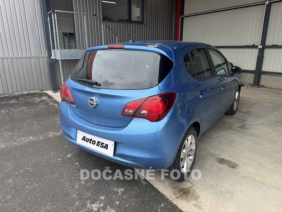 Opel Corsa 1.4 i 