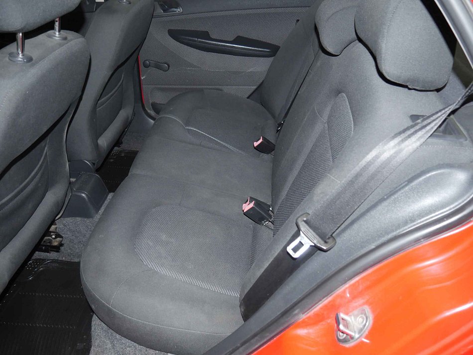 Škoda Fabia I 1.2 HTP 