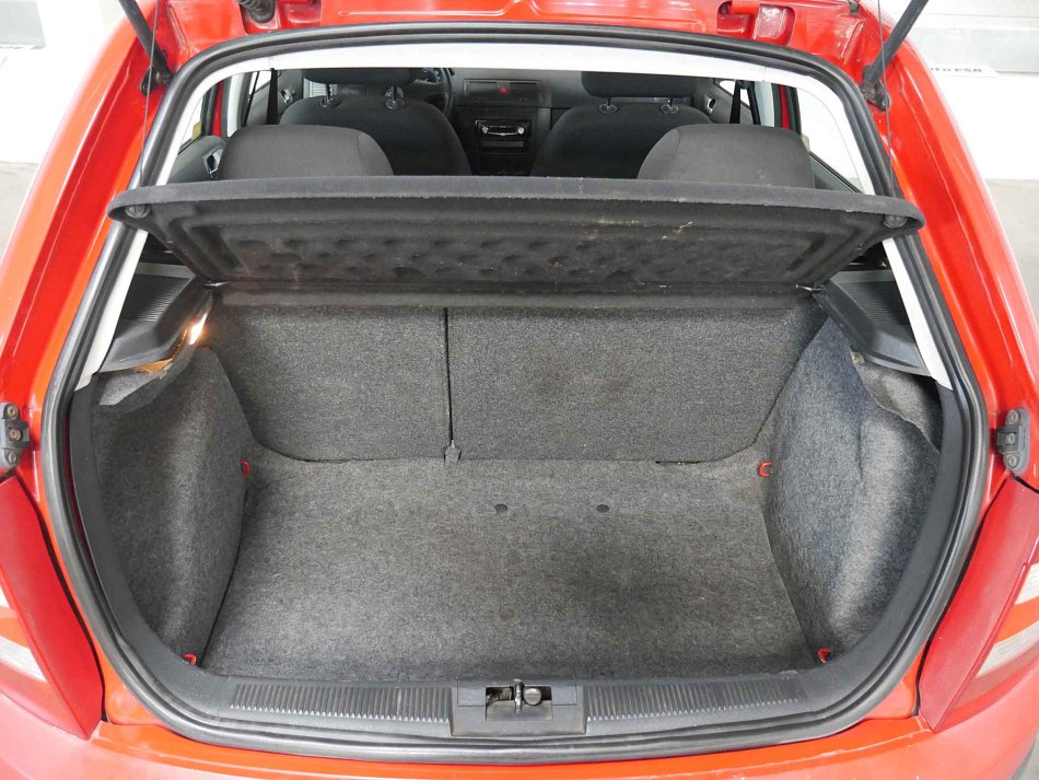 Škoda Fabia I 1.2 HTP 