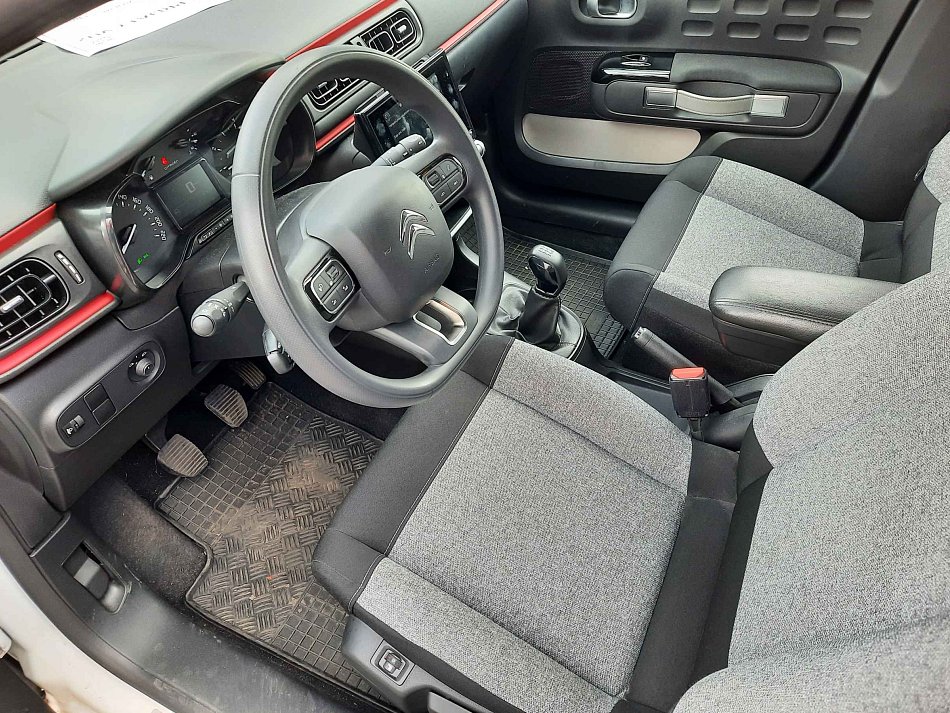 Citroën C3 1.2pt 