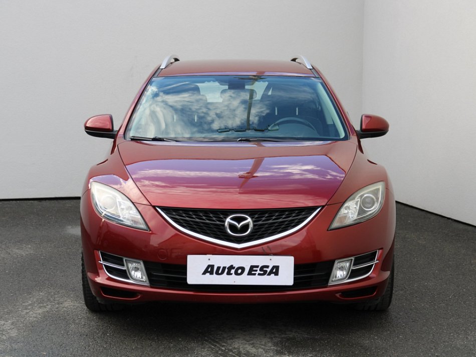 Mazda 6 1.8 