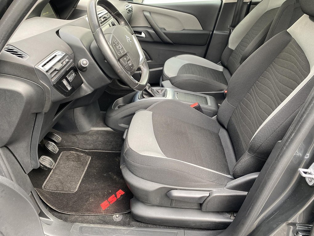 Citroën C4 Picasso 1.6 HDi Selection