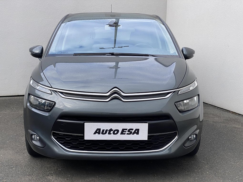 Citroën C4 Picasso 1.6 HDi Selection
