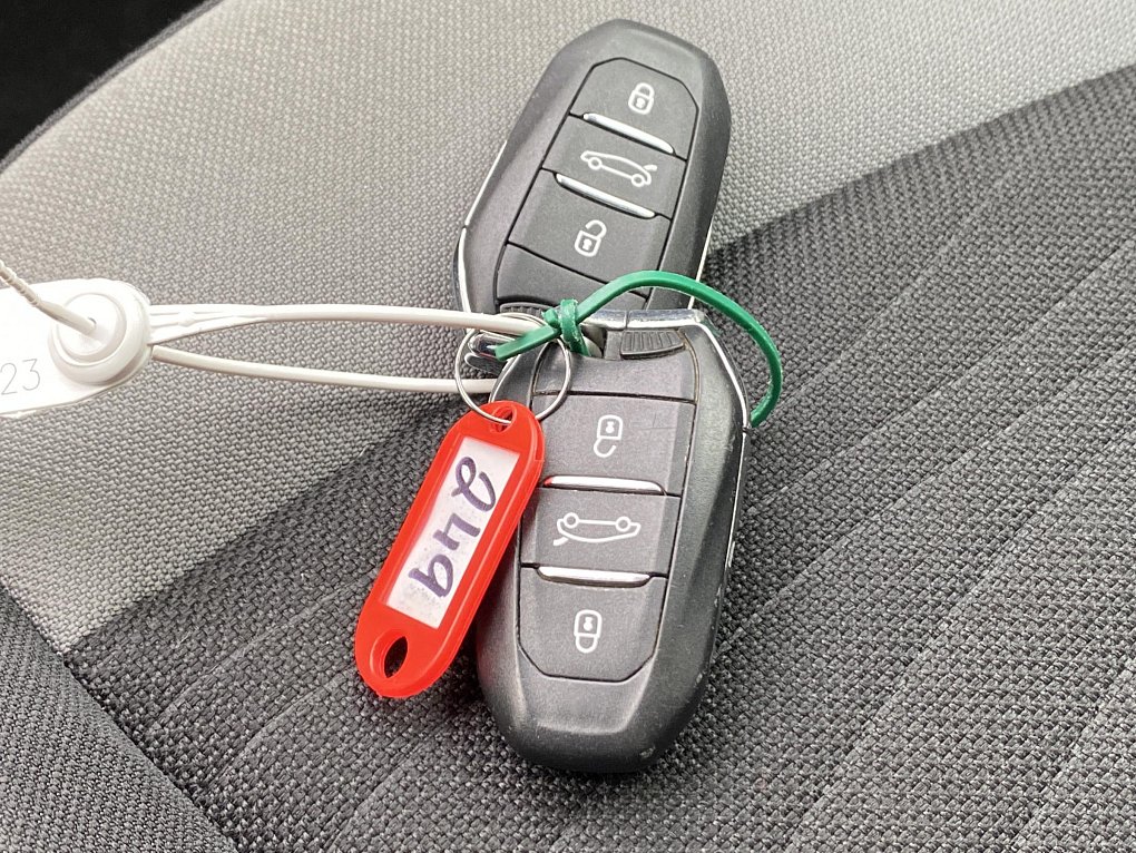 Citroën C4 Picasso 1.6 HDi Selection