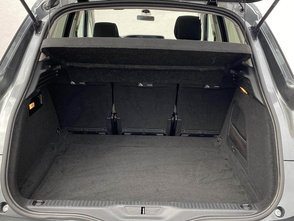 Citroën C4 Picasso 1.6 HDi Selection