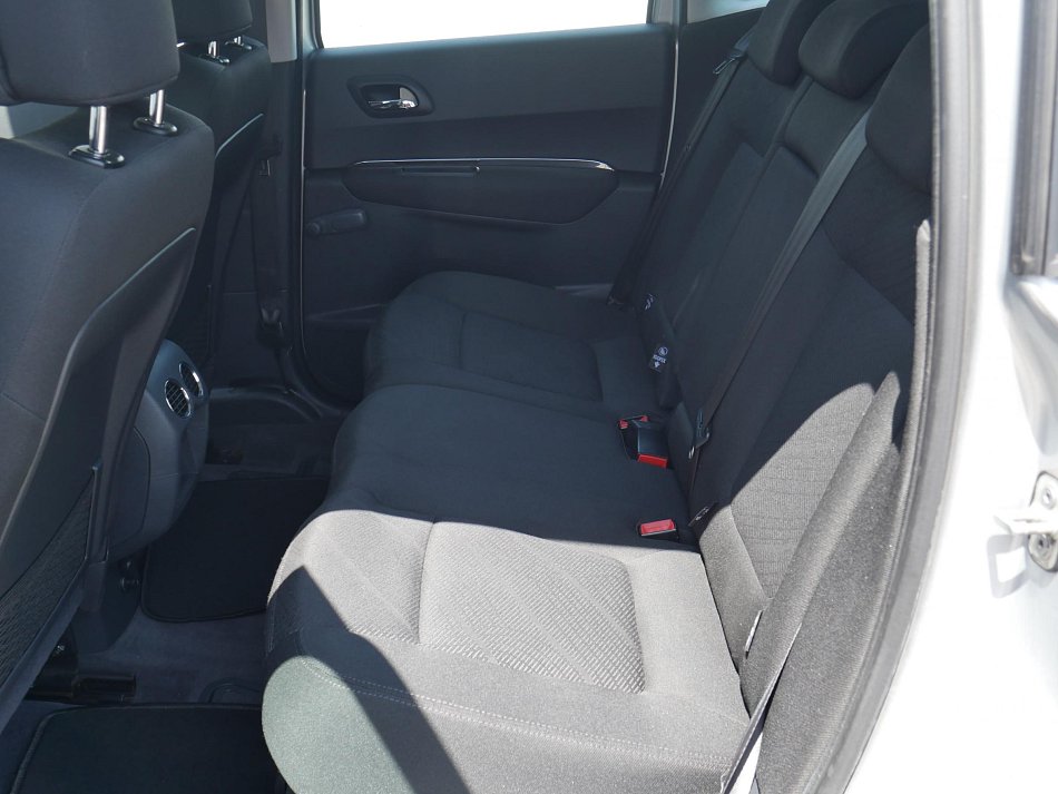 Peugeot 3008 1.6 VTi 