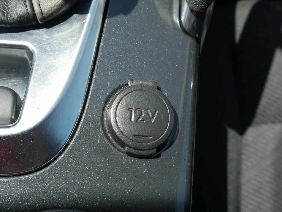 Peugeot 3008 1.6 VTi 