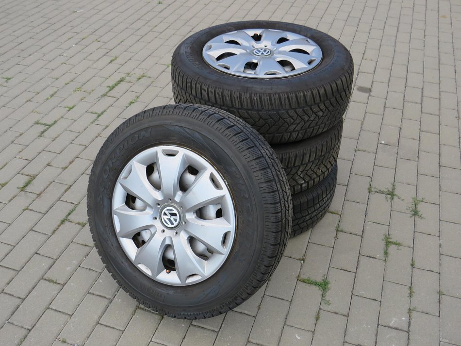 Volkswagen Tiguan 1.4TSi Trend&Fun