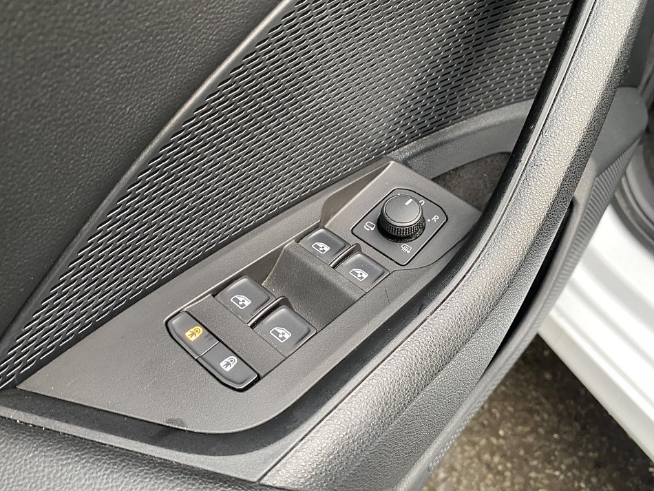 Škoda Octavia IV 2.0 TDi Ambition