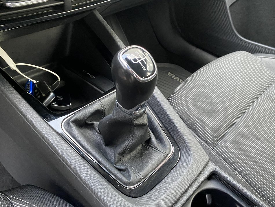 Škoda Octavia IV 2.0 TDi Ambition