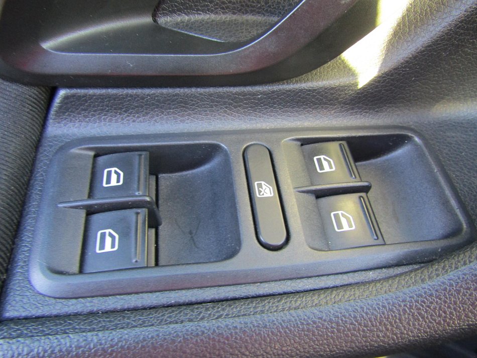 Škoda Fabia II 1.2 TSI Elegance