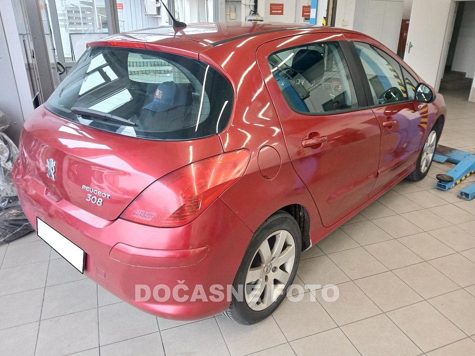 Peugeot 308 1.6 