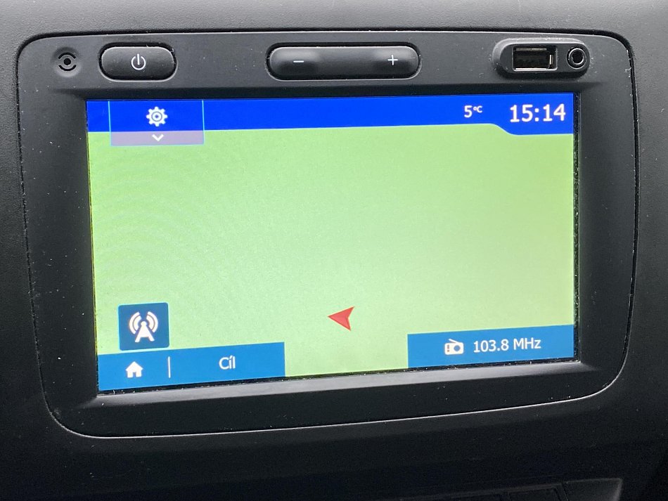 Dacia Duster 1.3 TCe 