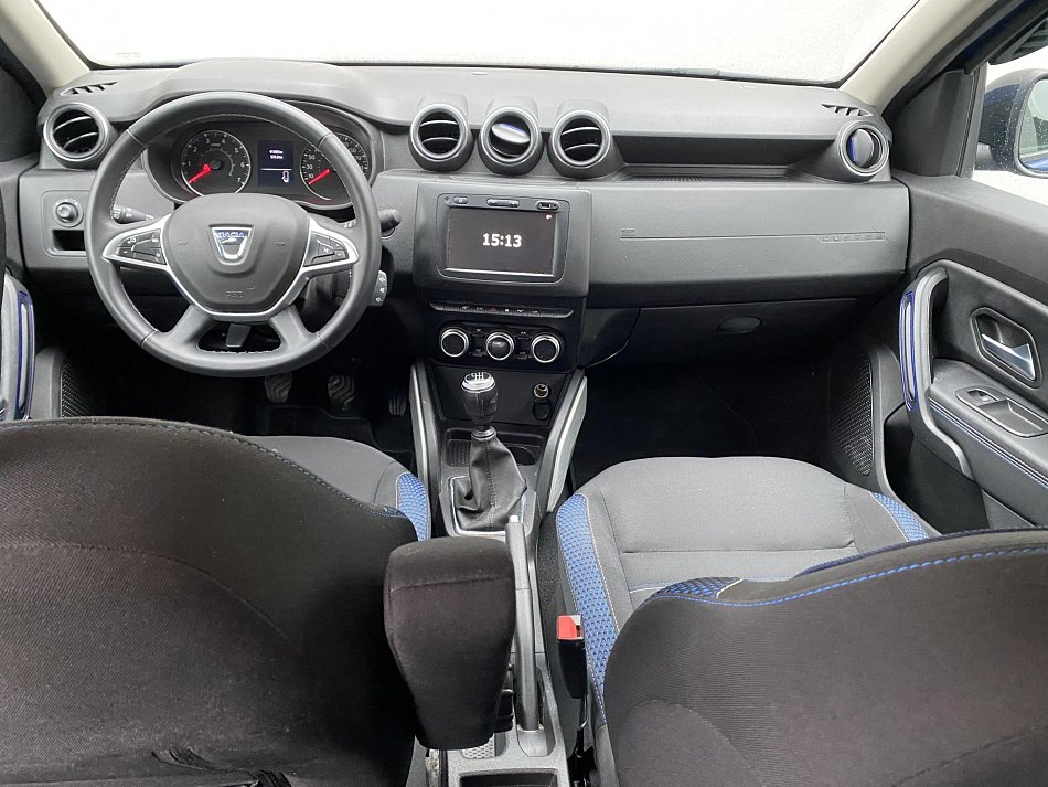 Dacia Duster 1.3 TCe 